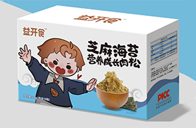 益開(kāi)食營(yíng)養(yǎng)肉松