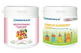 海加爾營養飲液