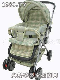 優氏嬰兒手推車