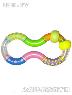 親親我魔術環手搖鈴