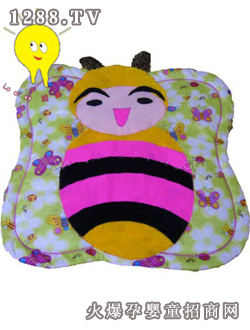 拉迪達游戲墊--蜜蜂寶寶