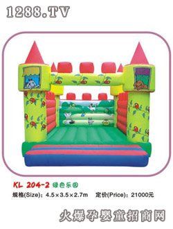 �����Gɫ�҈@KL204-2