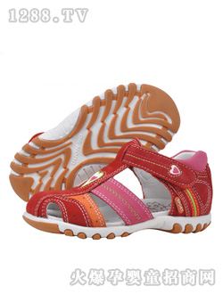 ����ʿ�tɫ��Ь(��Ƥϵ��)