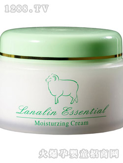 馨寶嬰兒綿羊油骨膠原水份滋養霜50g