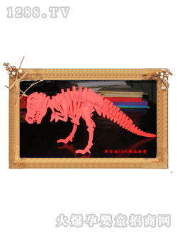 ˹����EVAƴ��ģ��ɫ����1̖