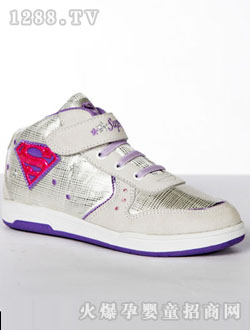 ���˰�ɫͯЬ