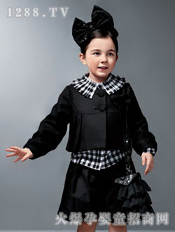 T100��ɫ��ͯȹ