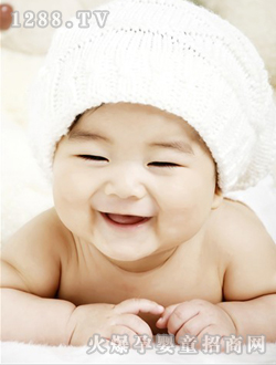 優貝貝攝影作品開心寶貝