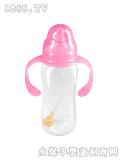 親親我325ML標準口徑PP奶瓶