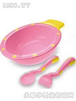 親親我執手碗套裝