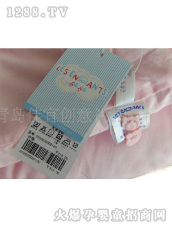 麗嬰房嬰兒成長(zhǎng)睡袋