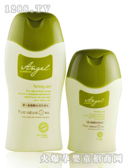 安琪爾絲潤洗發水