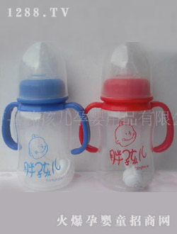 �ֺ�PP��ƿ125ml