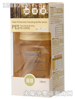 ��猒�ڏ�PES��ƿ180ml