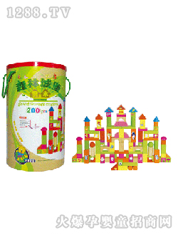 ��ͨɭ�ֳǱ��eľ