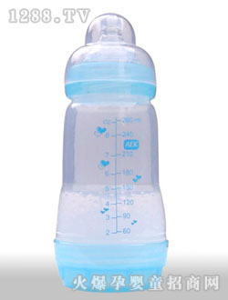 �۠����냺�{ɫ��ƿ260ml