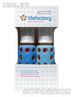 Lifefactory���{ɫ���{ɫ��ƿ���b