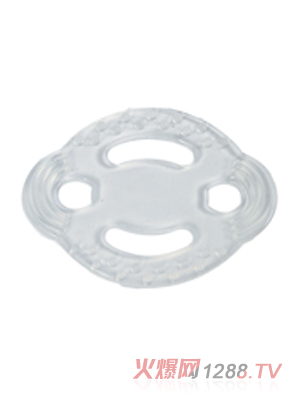 優嘻噯嬰兒牙膠