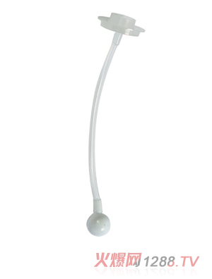 優嘻噯嬰兒吸管長