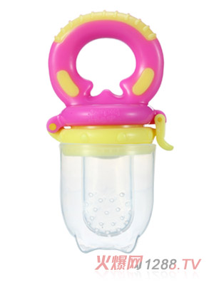 親親我圓環帶蓋咬咬樂