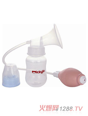 米奇樂調節型吸乳器