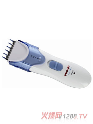 米奇樂嬰兒理發器