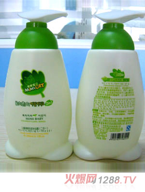 ���䌚ؐ260ml��ͯ��ˬϴ�l(f��)��ԡ¶