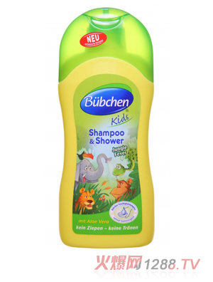 Bubchen���֘��@ϴ�l��ԡ��