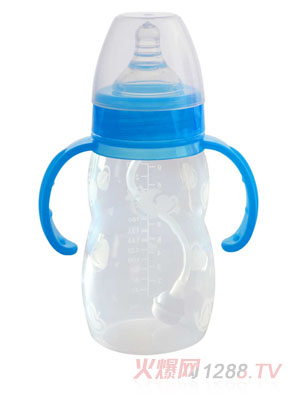 �����{ɫ���z��ƿ260ml