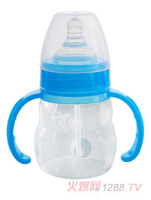 �����{ɫ���z��ƿ160ml