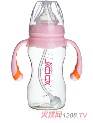 �ѐ�ppsu�Ԅ���ƿ�����ڏ���250ml