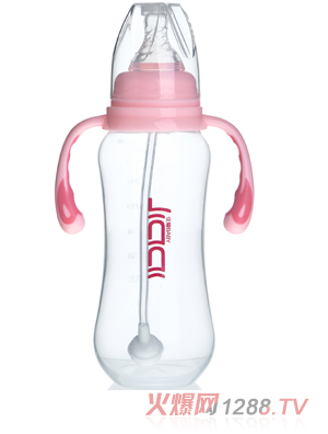 �ѐ����ջ���PP��ƿ���˜ʿڏ���300ml