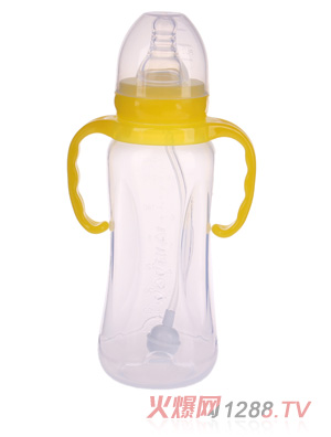 �������˿��б��Ԅ���PPƿ240ml�Sɫ