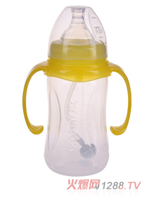 �����������б��Ԅ���PPƿ240ml�Sɫ