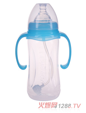 �����������б��Ԅ���PPƿ300ml�{ɫ