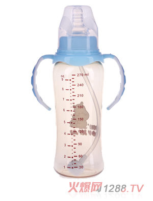 ˿ԄбМPPSUƿ270ml{ɫ