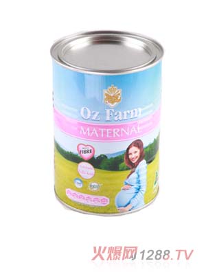 OZ Farm �I�B�̷�