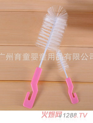 С�ֺ���ƿ����ˢ��ɫ