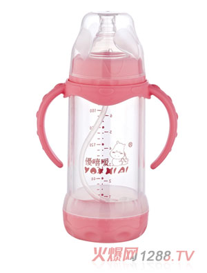 �������p��ȫ�Ԅӷ���������ƿ210ml��ɫ