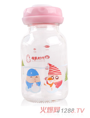 ĸ��r����ͨ�����˿�ĸ�郦��ƿ120ML