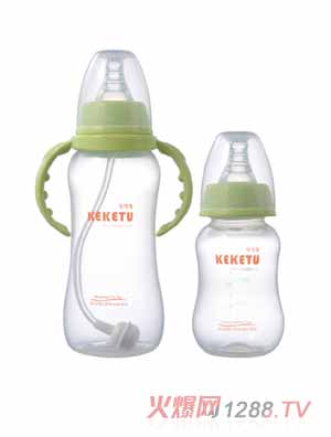 可可兔標口弧形套裝（小）