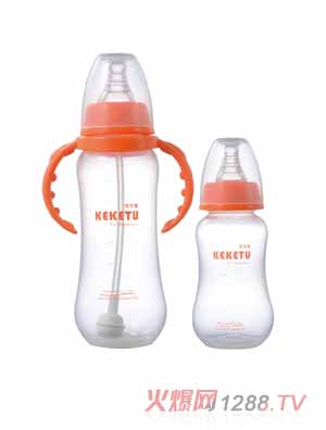 可可兔標口圓弧套裝（中）