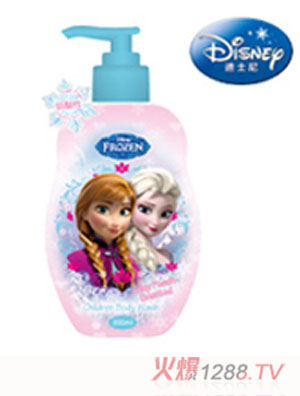 ��ѩ�澉��ͯ���w��ԡ¶��ˮ�������ͣ�300ml