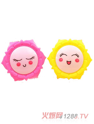 ������̫ꖻ�LED����Сҹ��