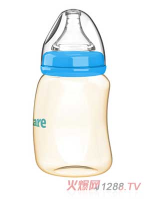 ��˹����180mlPPSU���Z����ƿ���{��