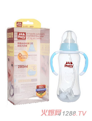 prettybaby�б��ԄӘ˜ʿڏ��A������ƿ280ML