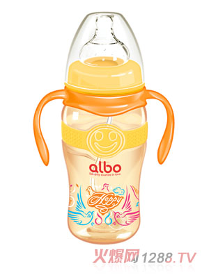 ۘ300mlPPSUڸМԄƿɫ