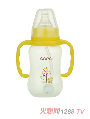 ����180ML�˿�PP�����Ԅ�����ƿ�Sɫ