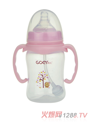 ����180ML����PP�����Ԅ�����ƿ��ɫ