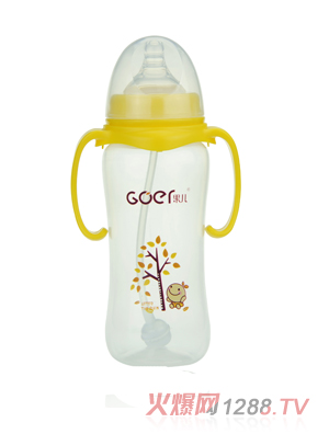 ����330ML����PP�����Ԅ�����ƿ�Sɫ